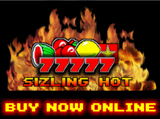 sizzling hot download pc game